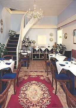 Hotelgarni Frankfurt Frankfurt am Main Ngoại thất bức ảnh