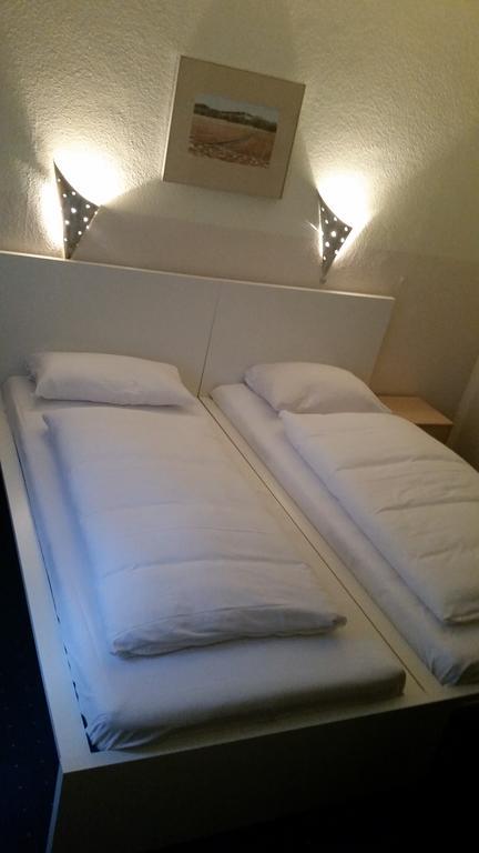 Hotelgarni Frankfurt Frankfurt am Main Ngoại thất bức ảnh