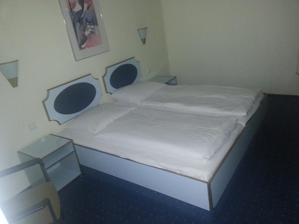 Hotelgarni Frankfurt Frankfurt am Main Phòng bức ảnh
