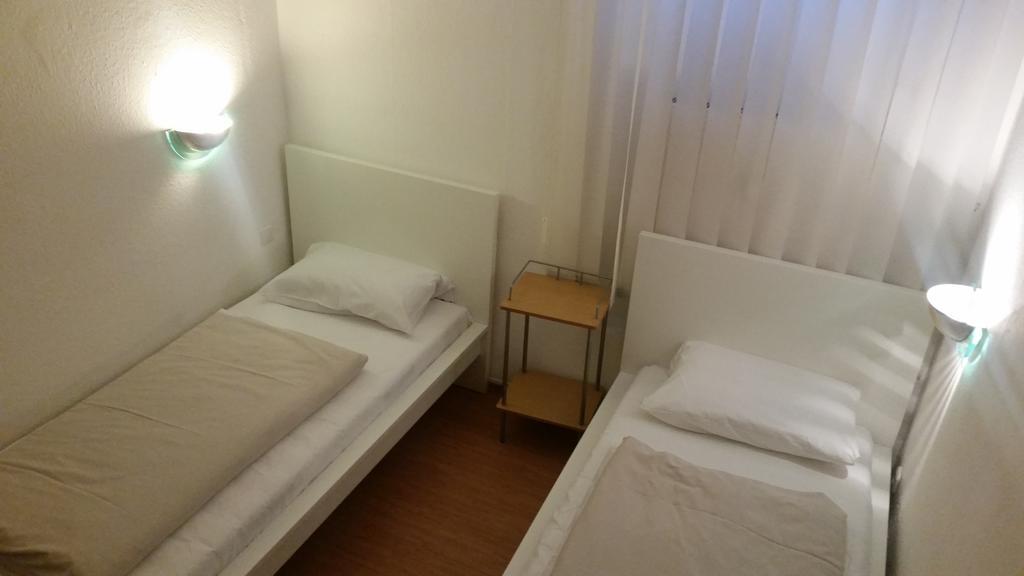 Hotelgarni Frankfurt Frankfurt am Main Phòng bức ảnh