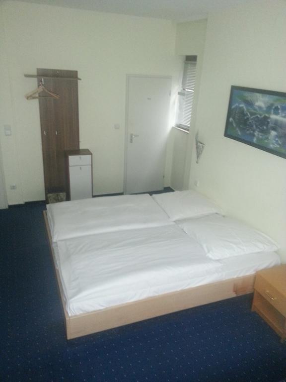 Hotelgarni Frankfurt Frankfurt am Main Phòng bức ảnh