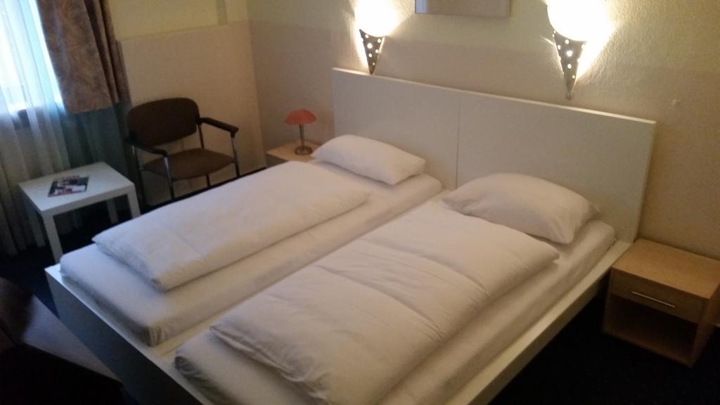 Hotelgarni Frankfurt Frankfurt am Main Phòng bức ảnh