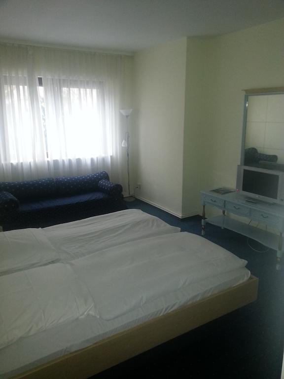 Hotelgarni Frankfurt Frankfurt am Main Phòng bức ảnh