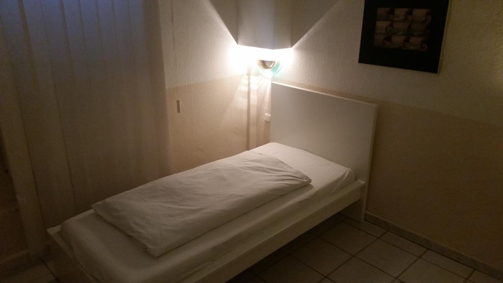 Hotelgarni Frankfurt Frankfurt am Main Phòng bức ảnh