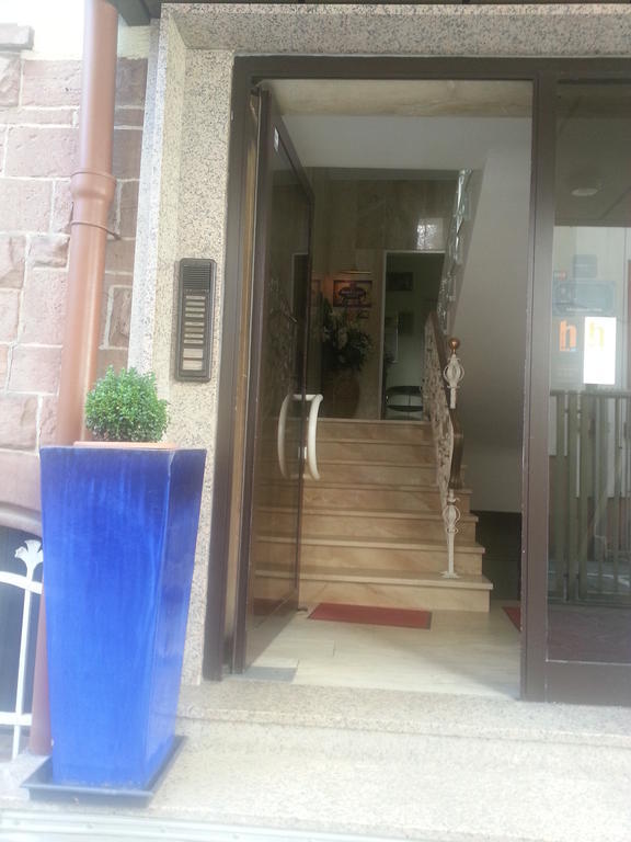 Hotelgarni Frankfurt Frankfurt am Main Phòng bức ảnh