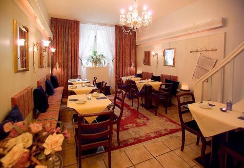 Hotelgarni Frankfurt Frankfurt am Main Ngoại thất bức ảnh