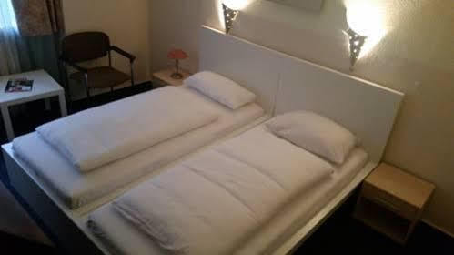 Hotelgarni Frankfurt Frankfurt am Main Ngoại thất bức ảnh